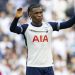 Manchester Metropolis planning transfer for Tottenham left-back Future Udogie