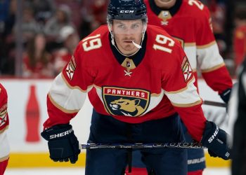 The Fantasy Hockey Report – NHL Fantasy Hockey Rankings: High 100 NHL Fantasy Hockey Ahead Rankings