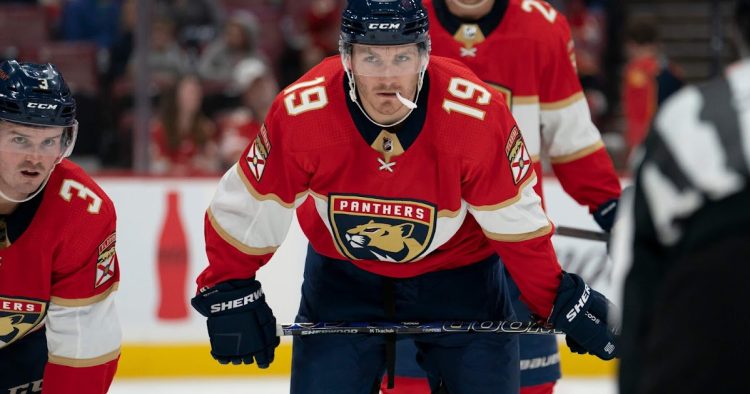 The Fantasy Hockey Report – NHL Fantasy Hockey Rankings: High 100 NHL Fantasy Hockey Ahead Rankings