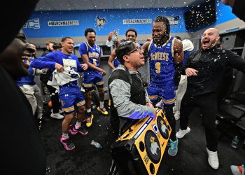 All the pieces You Missed From Thursday’s March Insanity Slate