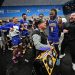 All the pieces You Missed From Thursday’s March Insanity Slate