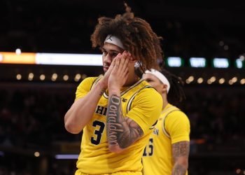 Every little thing You Missed From Friday’s March Insanity Slate