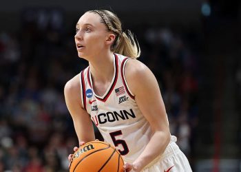 9 Issues to Know About UConn Basketball Star Paige Bueckers Proper Now