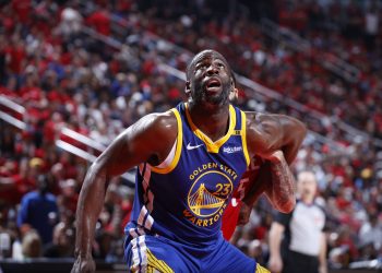 Draymond Inexperienced Named Hustle Participant of the 12 months