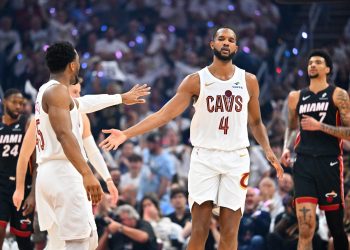 Evan Mobley Wins Defensive Participant of the 12 months Award