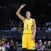 LA Sparks Will Retire Candace Parker’s No. 3 Jersey