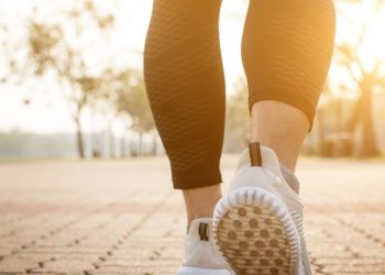 Does Strolling ‘Depend’ as Cardio, or Do You Must Choose Up the Pace?