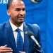 Jeff Schwartzs Advice Of Nico Harrison Performed Position In Mavs Hiring Choice