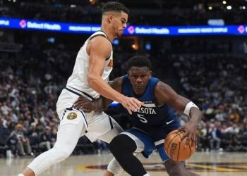 How To Watch Timberwolves vs Nuggets Free Reside Stream