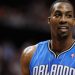 Dwight Howard Elected To Corridor Of Fame On First Poll