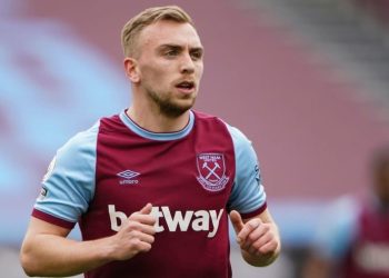 Tottenham, Newcastle United eager on West Ham star Jarrod Bowen
