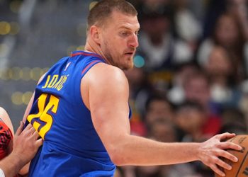David Adelman Nikola Jokics Curiosity Has Saved Him Forward Of The Curve