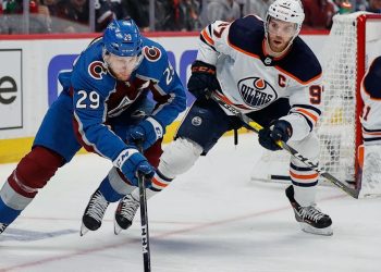 The Fantasy Hockey Report – NHL Fantasy Hockey Rankings: High 100 NHL Fantasy Hockey Ahead Rankings