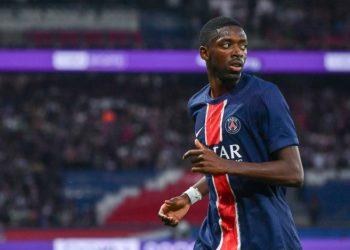 Arsenal contemplating formidable transfer for Paris Saint-Germain star Ousmane Dembele
