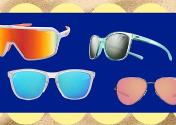 The Finest Polarized Sun shades of 2025 for Outside Adventures