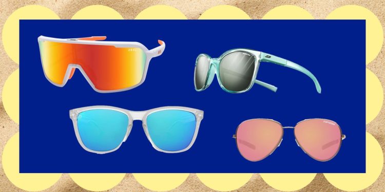 The Finest Polarized Sun shades of 2025 for Outside Adventures