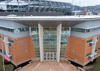 NFL Gamers from Robert A. Taft HS (Cincinnati, OH)