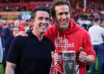 Wrexham Make Historical past By Securing Third Consecutive Promotion