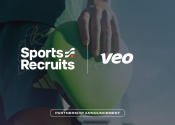 SportsRecruits and Veo Announce Strategic Partnership and Product Integration