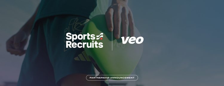 SportsRecruits and Veo Announce Strategic Partnership and Product Integration
