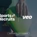 SportsRecruits and Veo Announce Strategic Partnership and Product Integration
