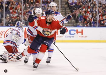 Updates on Bennett, Heiskanen, and Brady Tkachuk; Demidov Debuts; Postseason Matchups for Carolina, New Jersey, Dallas, and Colorado – April 15 – DobberHockey