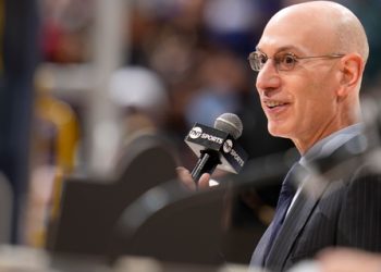 NBA To Start Formal Course of On Growth In Summer season With Eyes On Las Vegas Seattle