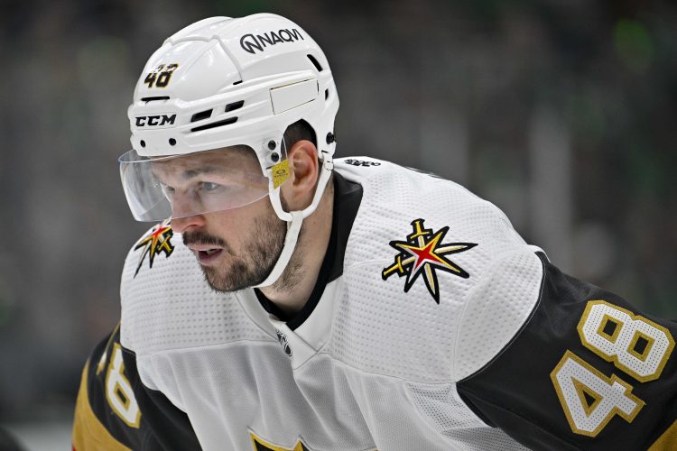 Updates on Who Could be Dropped Between Pettersson, B. Tkachuk, Malkin, Hertl & extra – DobberHockey