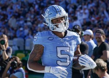 Former UNC soccer participant JJ Jones and former Duke gamers sue NCAA for added eligibility – Tar Heel Occasions