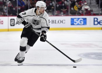 Dad Energy, Battering Rams, and Seasons Ended – DobberHockey