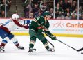 Ottawa Again House; Minnesota’s Prime Line; St. Louis Defencemen – DobberHockey