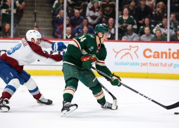 Ottawa Again House; Minnesota’s Prime Line; St. Louis Defencemen – DobberHockey