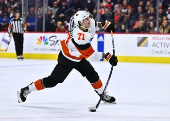 Foerster Thriving With out Torts, Ehlers Injured, Kuzmenko, Thomas (Apr 13) – DobberHockey