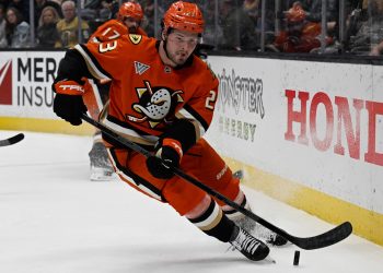 Greaves, Caufield vs. EP40, Holloway, McTavish, Geekie vs. Dorofeyev, Byfield, Buium, Slafkofsky & Extra – DobberHockey