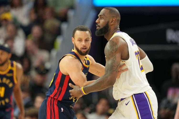 6 Groups Set For Tense End In NBA’s Wild West Playoff Race