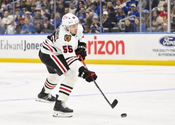 Signed, Sealed and Delivered – Levshunov, Moore and Rinzel – DobberHockey