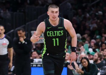 Celtics’ Payton Pritchard Wins Sixth Man Of The Yr Award – Basketball Insiders