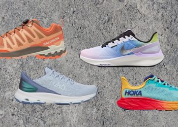 13 Finest Strolling Footwear for Flat Toes | 2025 Picks