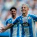 Arsenal set sights on Deportivo La Coruna sensation Yeremay Hernandez