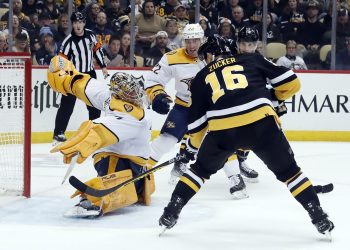 Cap Conditions For the Islanders, Rangers, Bruins, Predators, and Canucks – DobberHockey
