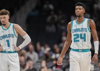 2024-25 Season Struggles: Why the Hornets’ Future is Nonetheless Vivid