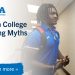 Recruiting Myths
