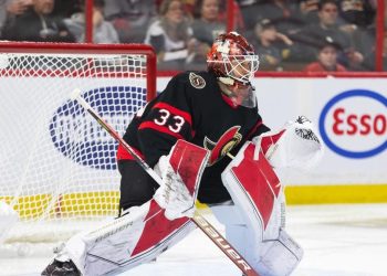 The Fantasy Hockey Report – NHL Fantasy Hockey Rankings: Prime 30 NHL Fantasy Hockey Goalie Rankings