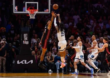 Kel’el Ware discovered final night time