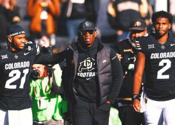 What critics of Deion Sanders and son Shedeur do not perceive