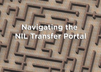 Navigating the NIL Switch Portal: A Information for Pupil-Athletes