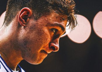 2025 NBA Draft Lottery: Odds, the way it works, date, time