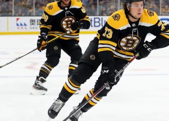 The Fantasy Hockey Report – NHL Fantasy Hockey Rankings: High 50 NHL Fantasy Hockey Defensemen Rankings