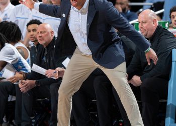 UNC males’s basketball schedule to this point isn’t trying almost as demanding as final season – Tar Heel Occasions