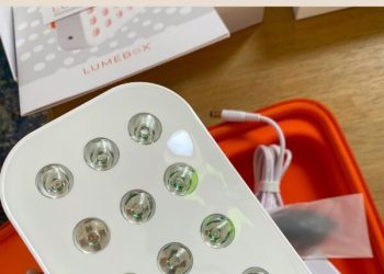 Lumebox evaluate and if it is price it